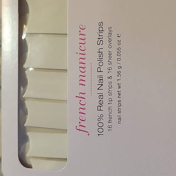 ColorStreet Nail Polish Strips - Picture 2 of 3